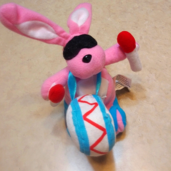 ♡3 for $20 - Energizer Bunny plush from Eveready Battery 1997 - Picture 1 of 7